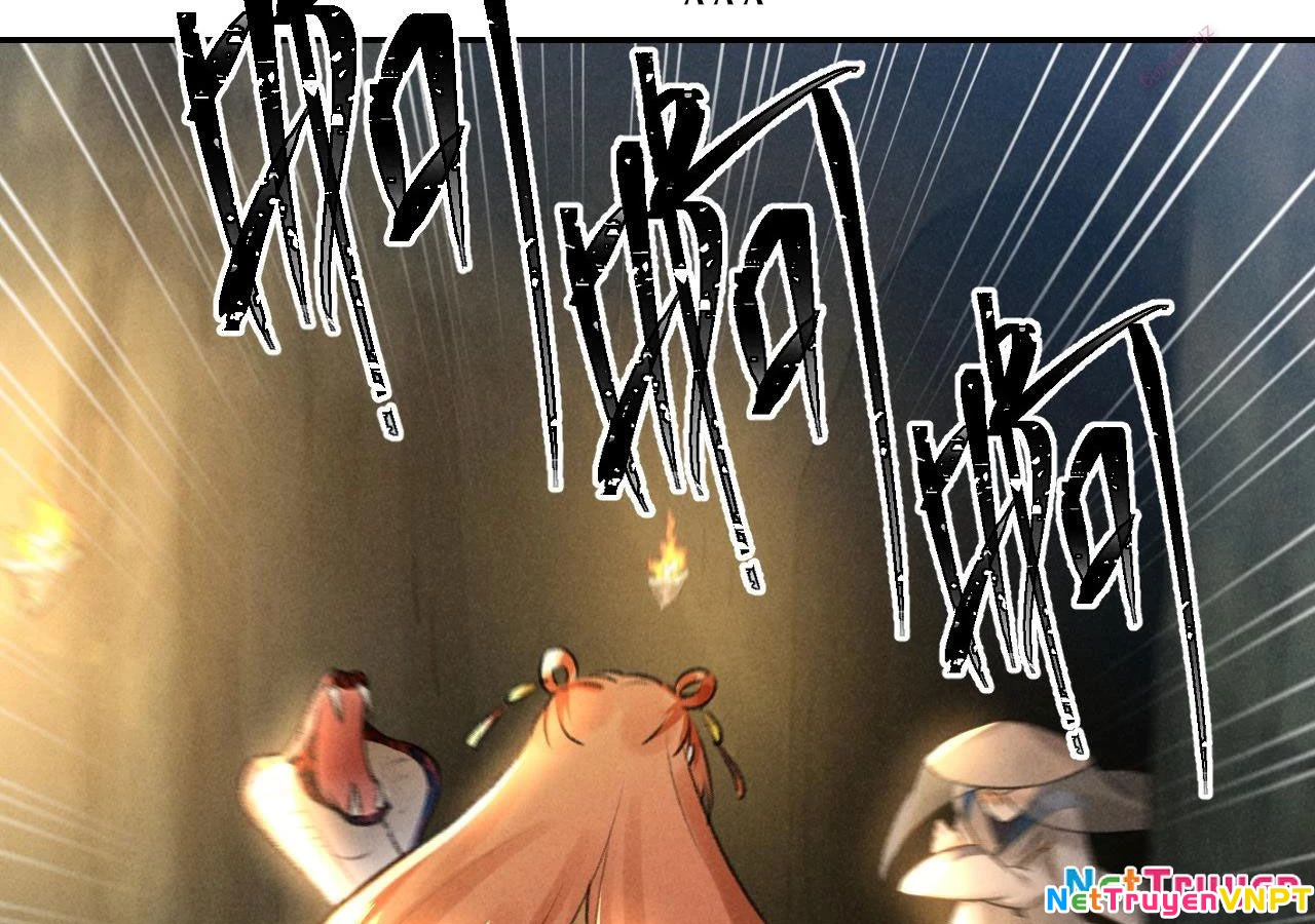 Huyền Đô Cố Mộng — Tiền Truyện Chưởng Môn Quá Bận Chapter 13 - Trang 3