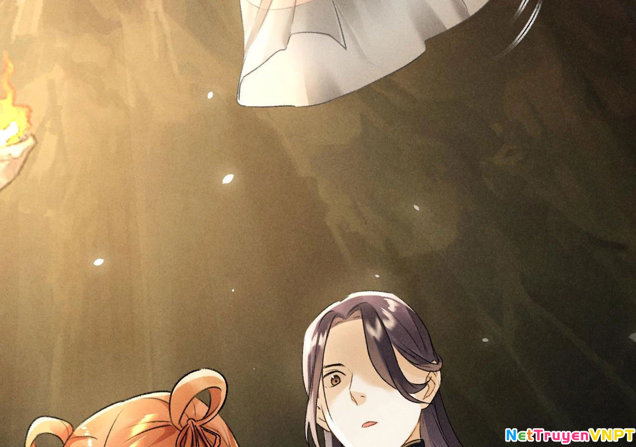 Huyền Đô Cố Mộng — Tiền Truyện Chưởng Môn Quá Bận Chapter 13 - Trang 3