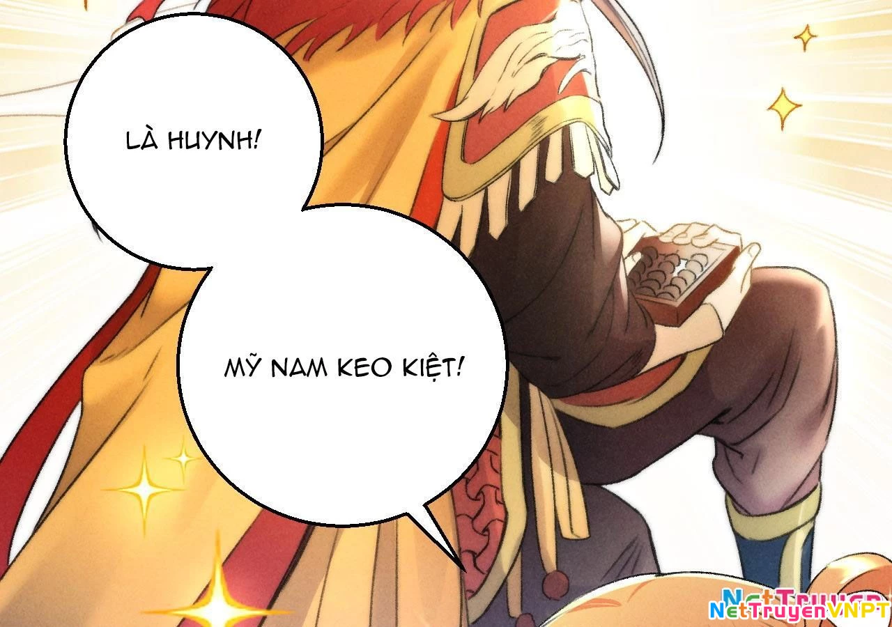 Huyền Đô Cố Mộng — Tiền Truyện Chưởng Môn Quá Bận Chapter 13 - Trang 3