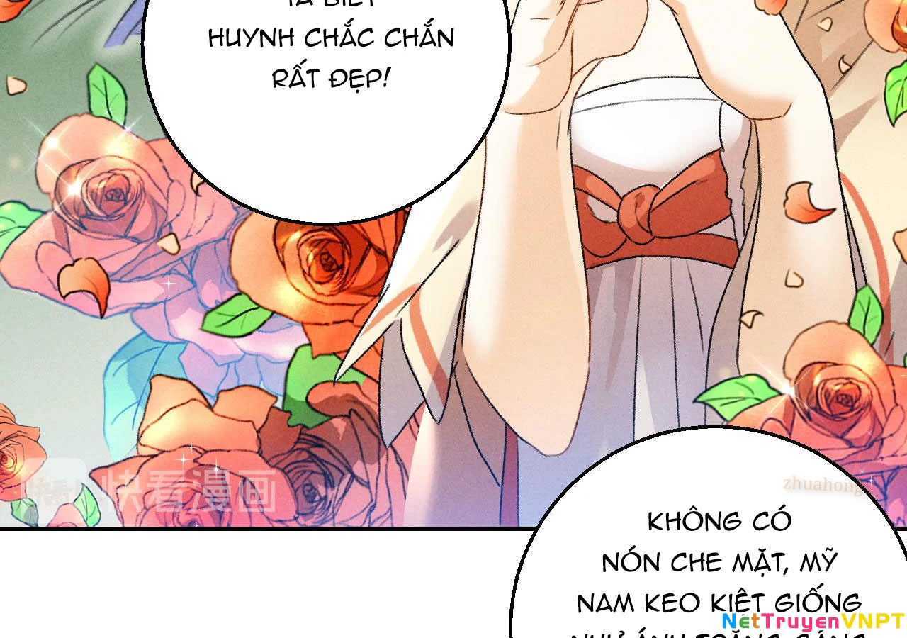 Huyền Đô Cố Mộng — Tiền Truyện Chưởng Môn Quá Bận Chapter 13 - Trang 3