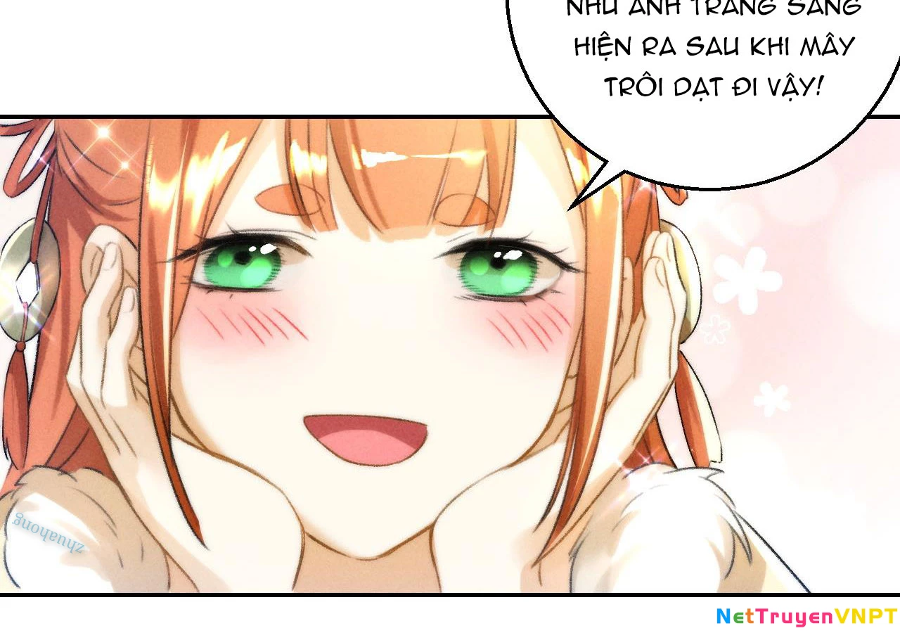Huyền Đô Cố Mộng — Tiền Truyện Chưởng Môn Quá Bận Chapter 13 - Trang 3