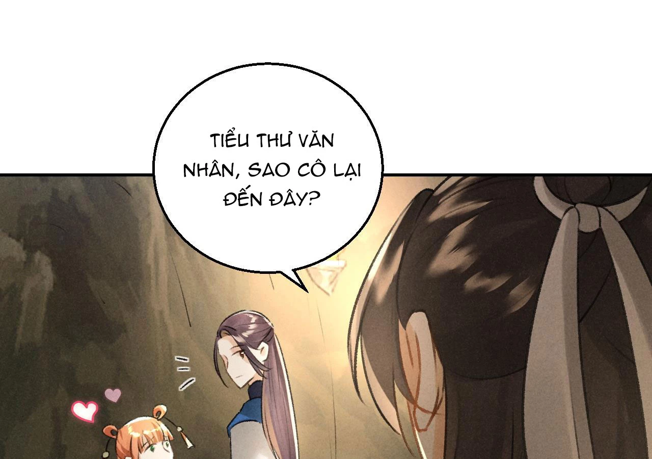 Huyền Đô Cố Mộng — Tiền Truyện Chưởng Môn Quá Bận Chapter 13 - Trang 3