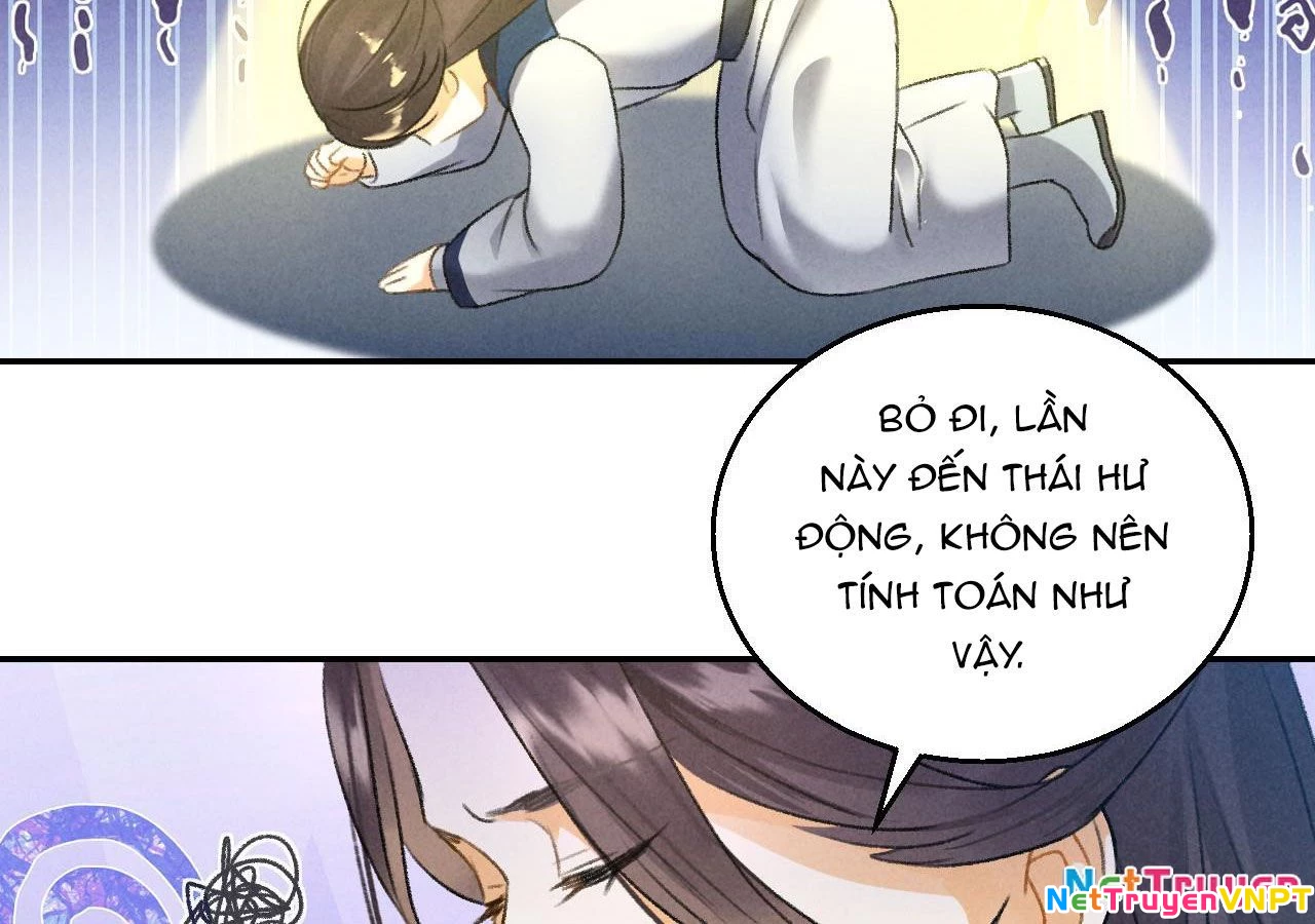 Huyền Đô Cố Mộng — Tiền Truyện Chưởng Môn Quá Bận Chapter 13 - Trang 3