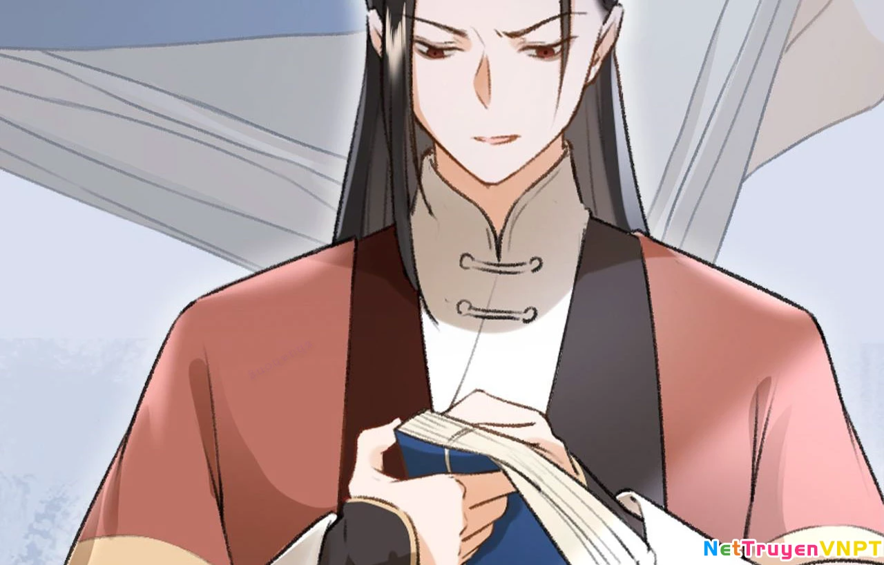 Huyền Đô Cố Mộng — Tiền Truyện Chưởng Môn Quá Bận Chapter 14 - Trang 3