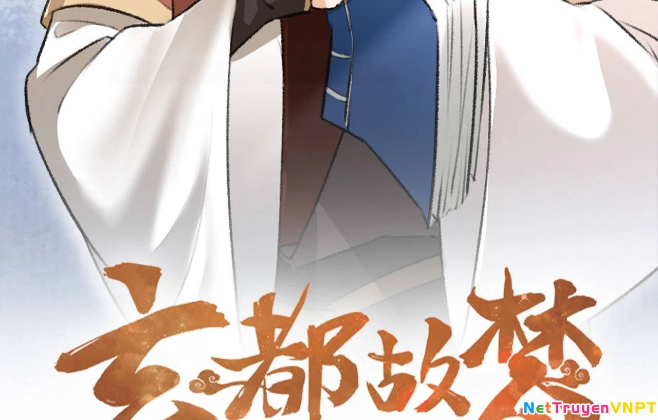 Huyền Đô Cố Mộng — Tiền Truyện Chưởng Môn Quá Bận Chapter 14 - Trang 3
