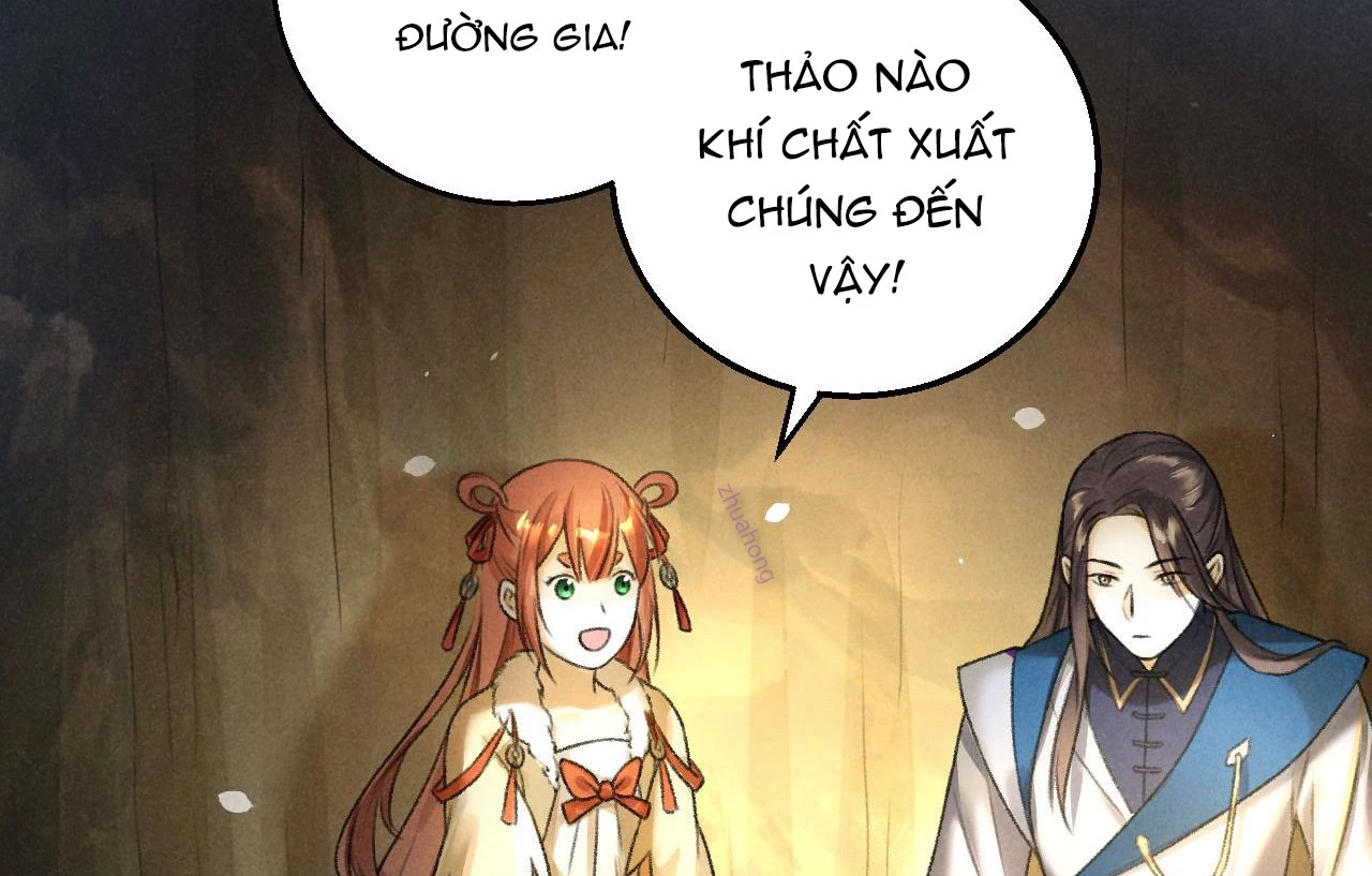 Huyền Đô Cố Mộng — Tiền Truyện Chưởng Môn Quá Bận Chapter 14 - Trang 3