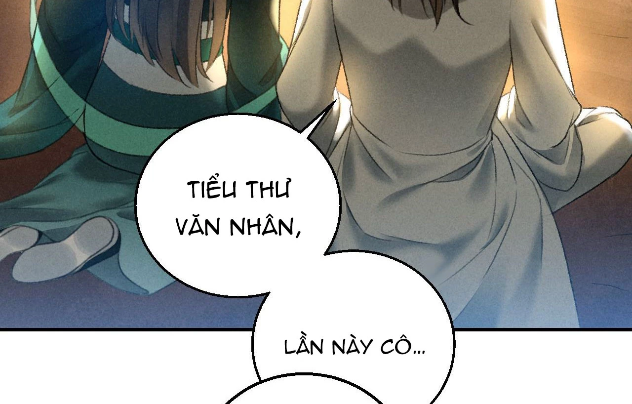 Huyền Đô Cố Mộng — Tiền Truyện Chưởng Môn Quá Bận Chapter 14 - Trang 3