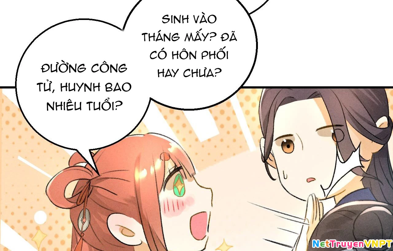 Huyền Đô Cố Mộng — Tiền Truyện Chưởng Môn Quá Bận Chapter 14 - Trang 3