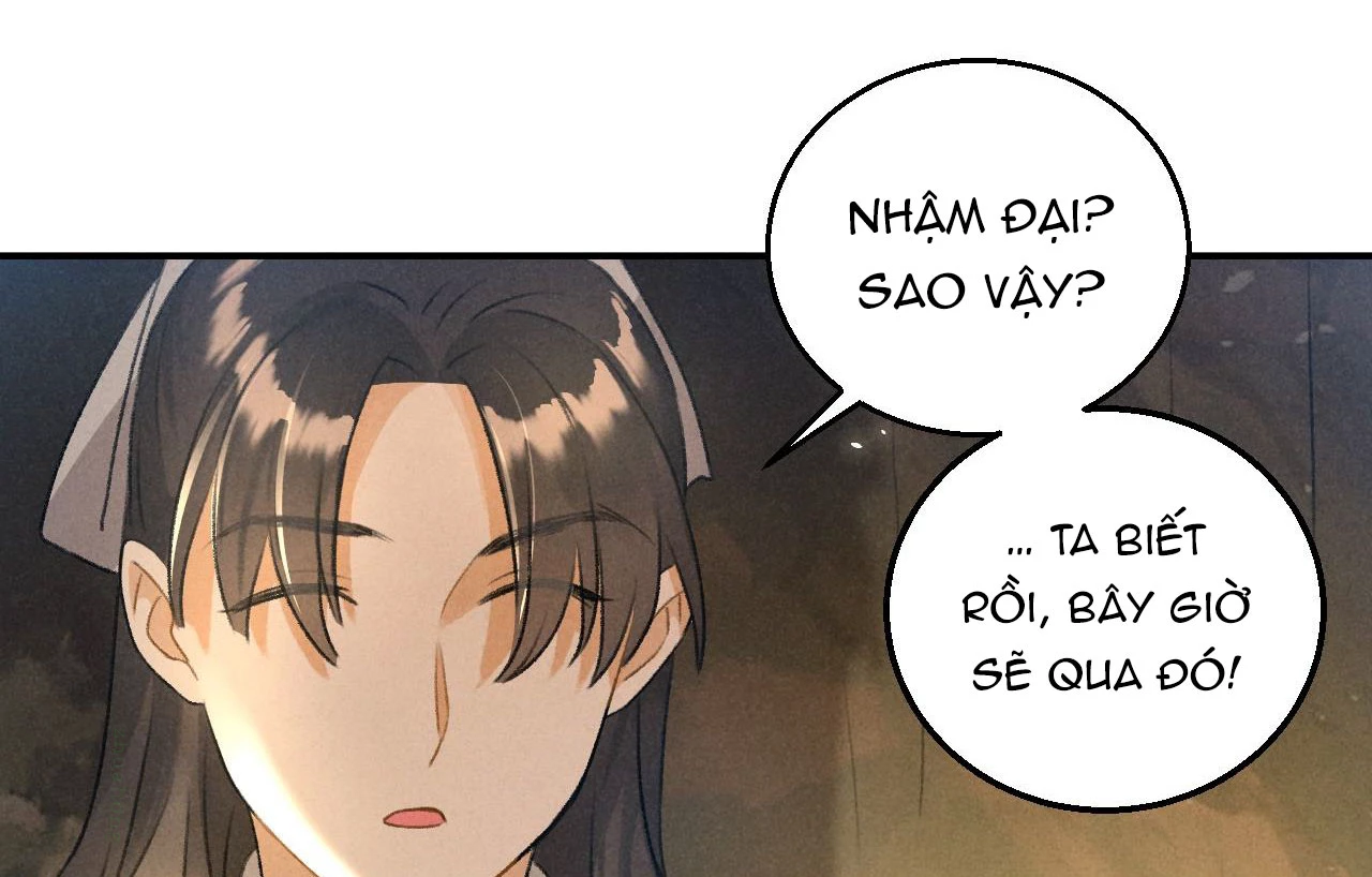 Huyền Đô Cố Mộng — Tiền Truyện Chưởng Môn Quá Bận Chapter 14 - Trang 3