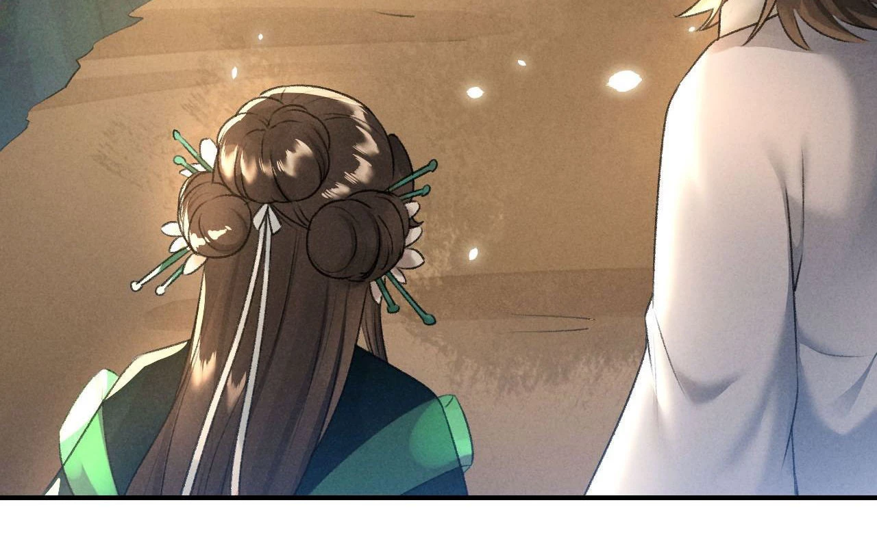Huyền Đô Cố Mộng — Tiền Truyện Chưởng Môn Quá Bận Chapter 14 - Trang 3