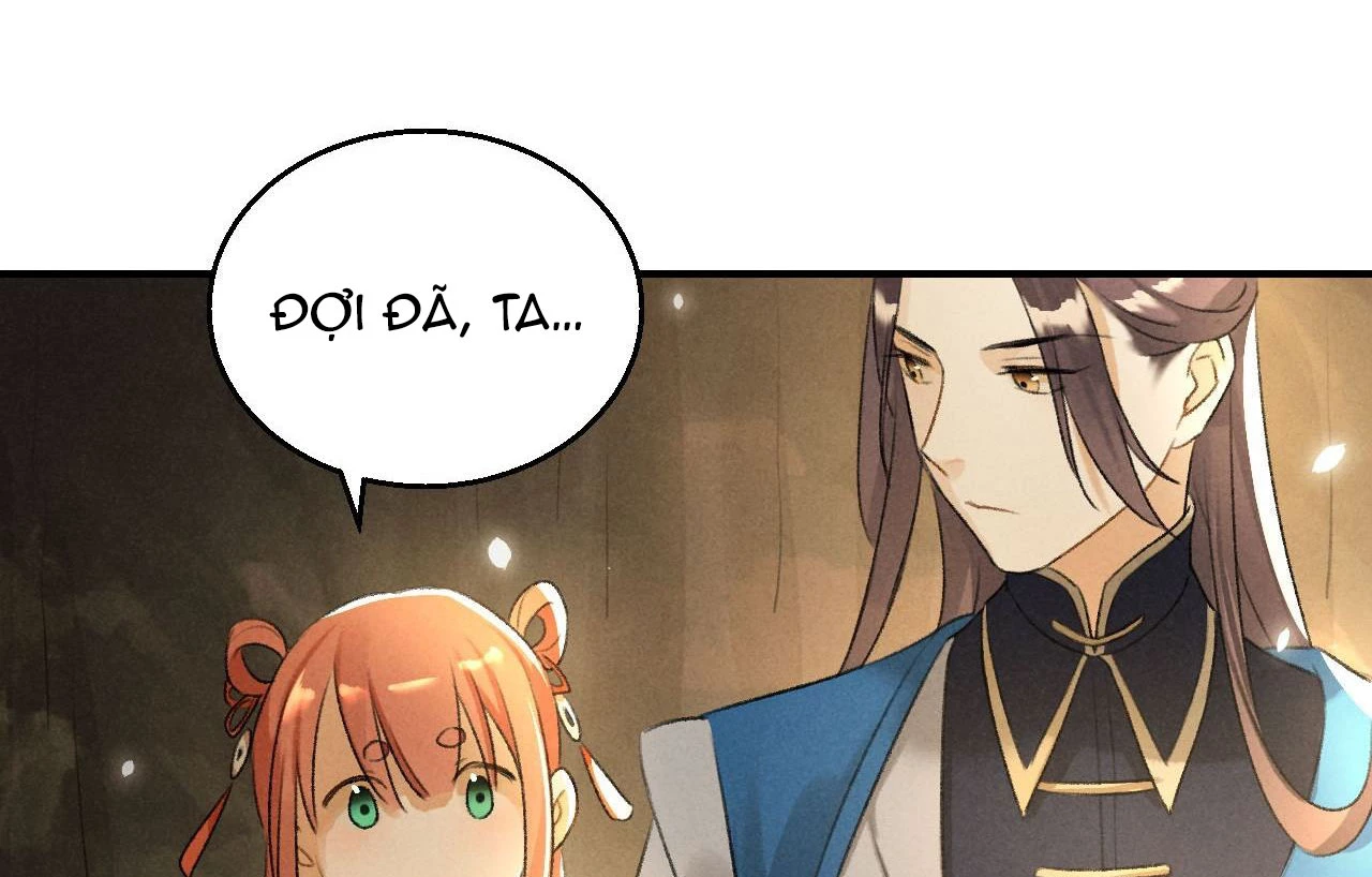 Huyền Đô Cố Mộng — Tiền Truyện Chưởng Môn Quá Bận Chapter 14 - Trang 3