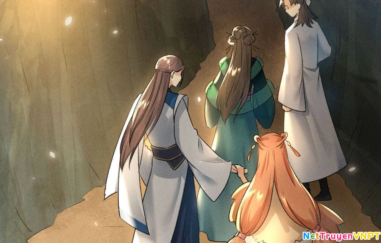 Huyền Đô Cố Mộng — Tiền Truyện Chưởng Môn Quá Bận Chapter 14 - Trang 3