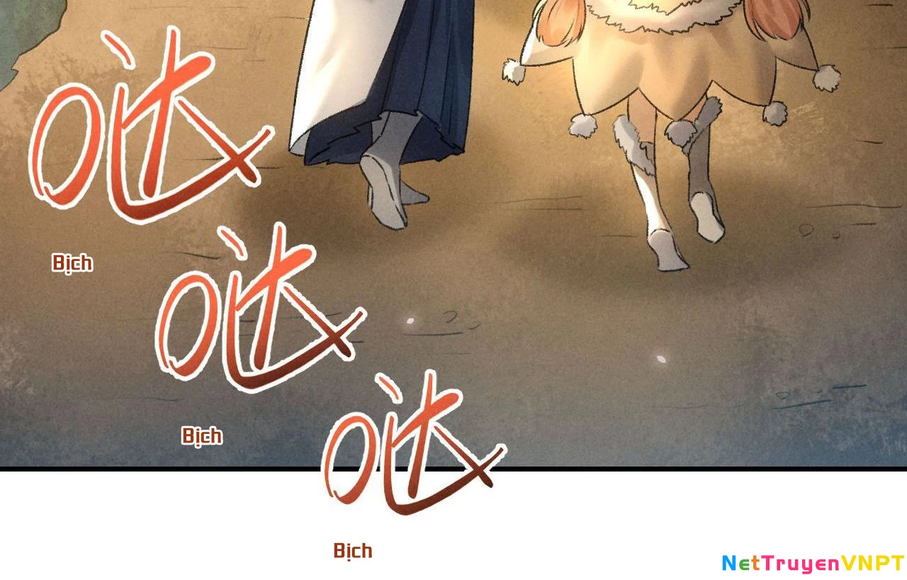 Huyền Đô Cố Mộng — Tiền Truyện Chưởng Môn Quá Bận Chapter 14 - Trang 3