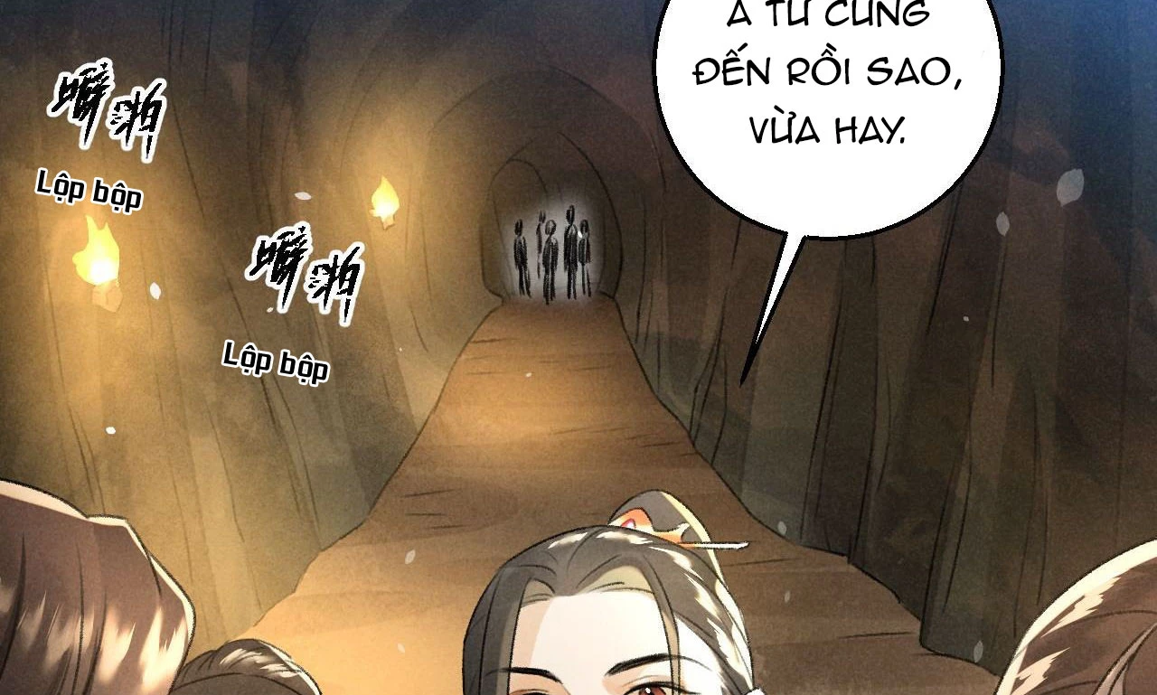 Huyền Đô Cố Mộng — Tiền Truyện Chưởng Môn Quá Bận Chapter 14 - Trang 3