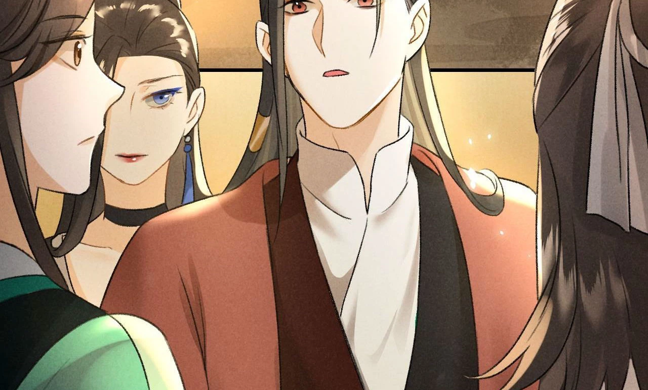 Huyền Đô Cố Mộng — Tiền Truyện Chưởng Môn Quá Bận Chapter 14 - Trang 3