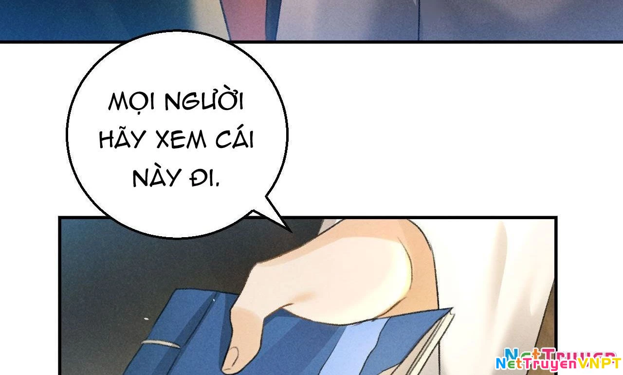 Huyền Đô Cố Mộng — Tiền Truyện Chưởng Môn Quá Bận Chapter 14 - Trang 3