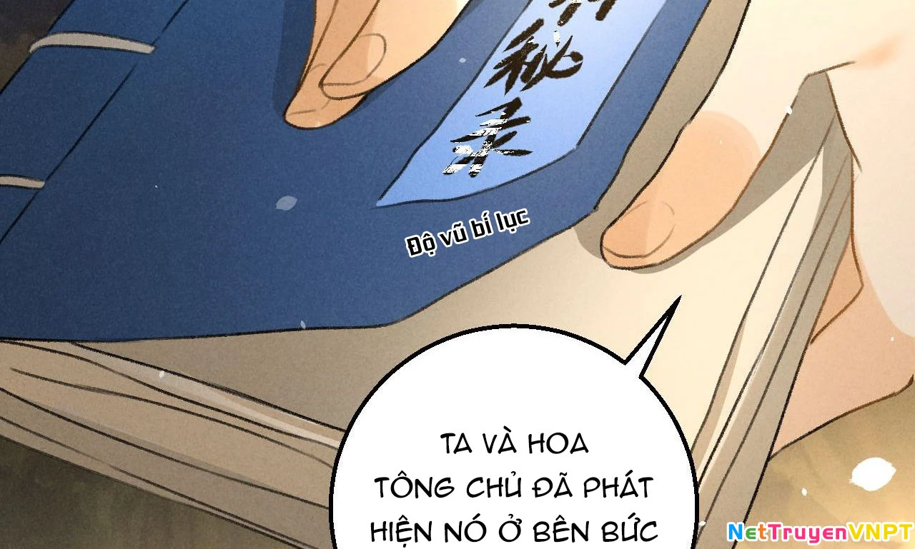 Huyền Đô Cố Mộng — Tiền Truyện Chưởng Môn Quá Bận Chapter 14 - Trang 3