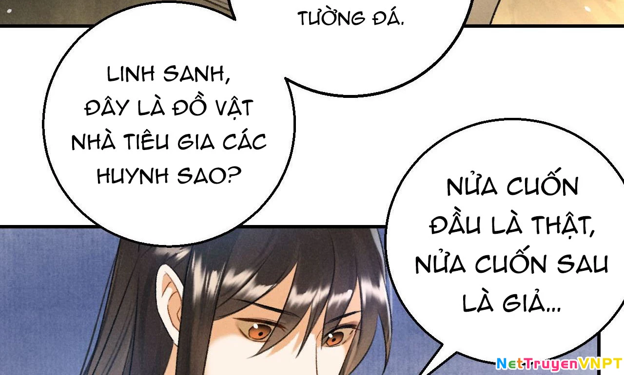Huyền Đô Cố Mộng — Tiền Truyện Chưởng Môn Quá Bận Chapter 14 - Trang 3
