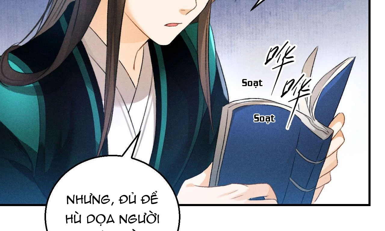 Huyền Đô Cố Mộng — Tiền Truyện Chưởng Môn Quá Bận Chapter 14 - Trang 3