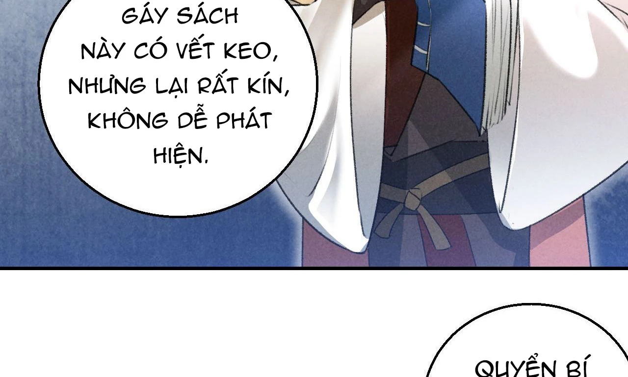 Huyền Đô Cố Mộng — Tiền Truyện Chưởng Môn Quá Bận Chapter 14 - Trang 3