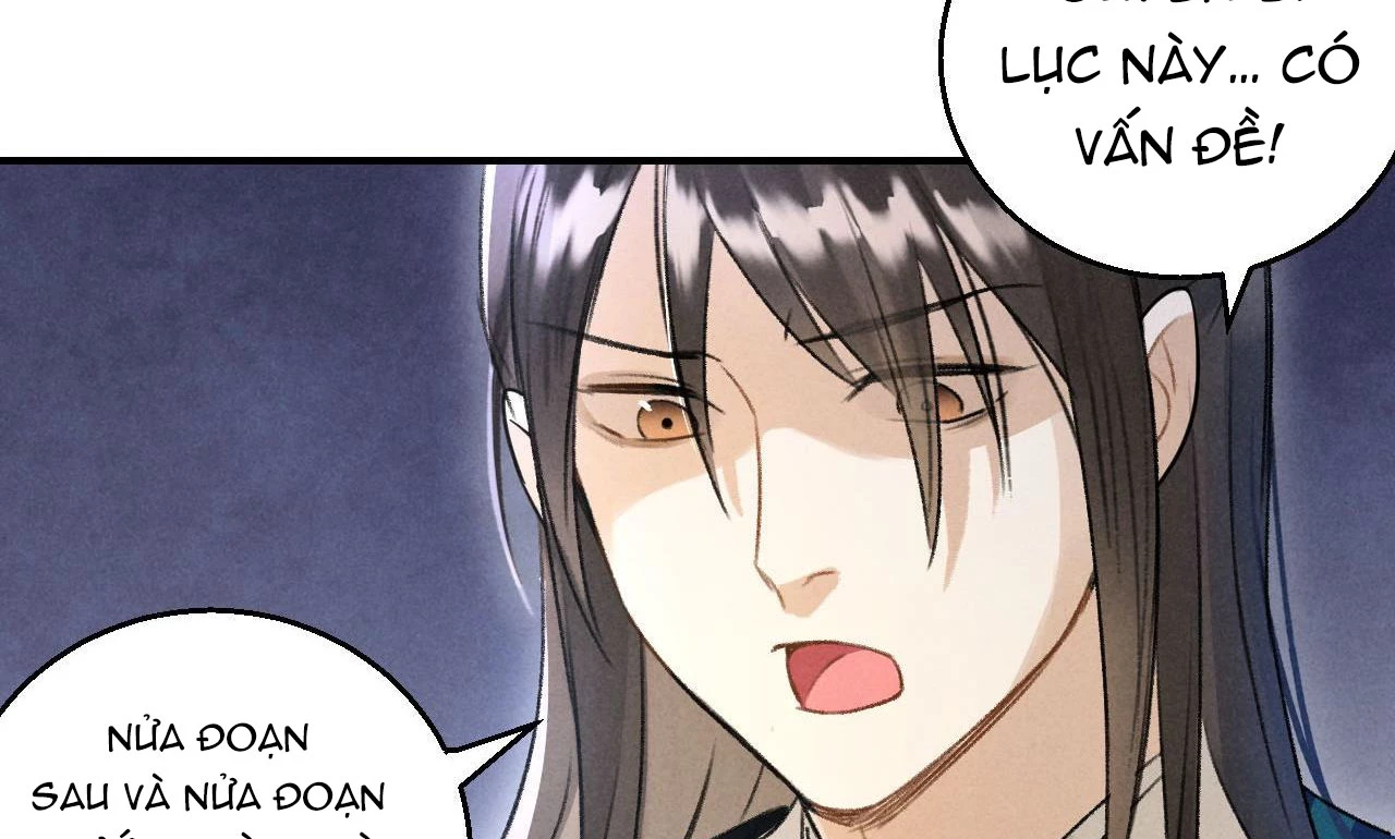 Huyền Đô Cố Mộng — Tiền Truyện Chưởng Môn Quá Bận Chapter 14 - Trang 3
