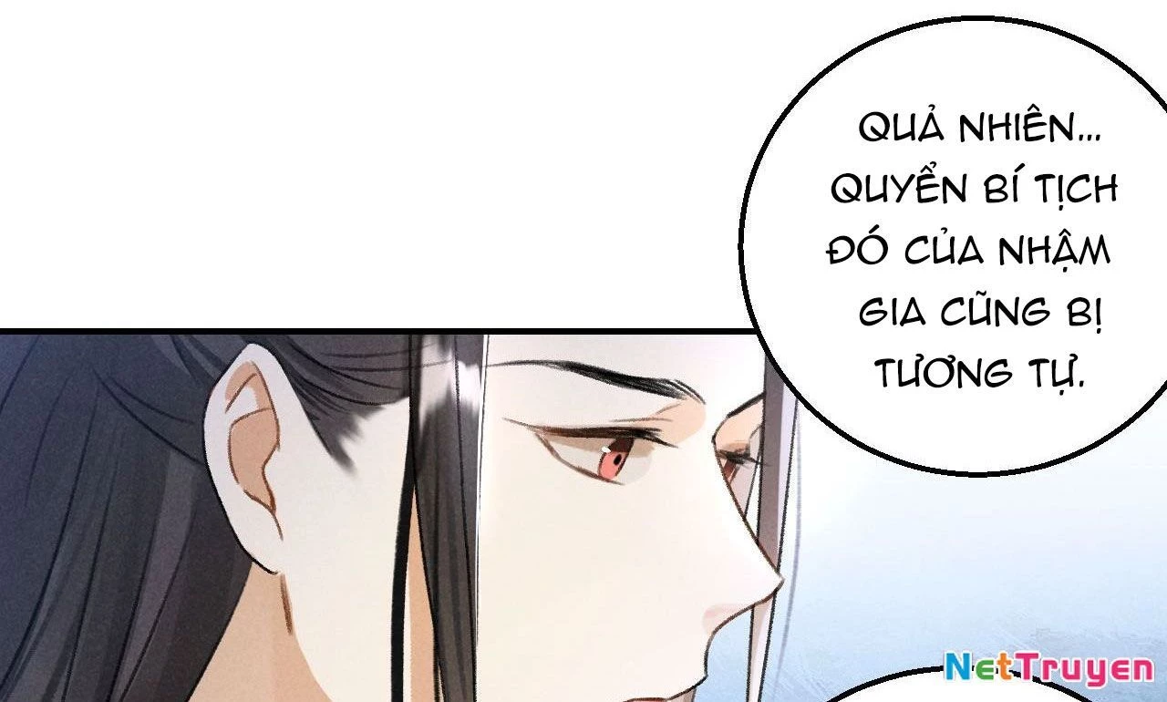 Huyền Đô Cố Mộng — Tiền Truyện Chưởng Môn Quá Bận Chapter 14 - Trang 3