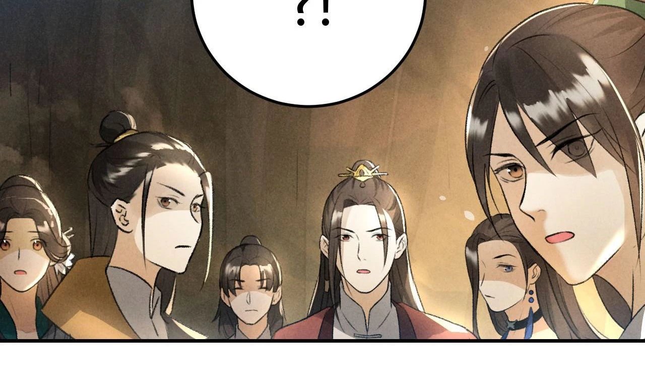 Huyền Đô Cố Mộng — Tiền Truyện Chưởng Môn Quá Bận Chapter 14 - Trang 3