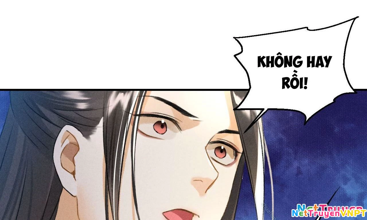 Huyền Đô Cố Mộng — Tiền Truyện Chưởng Môn Quá Bận Chapter 14 - Trang 3