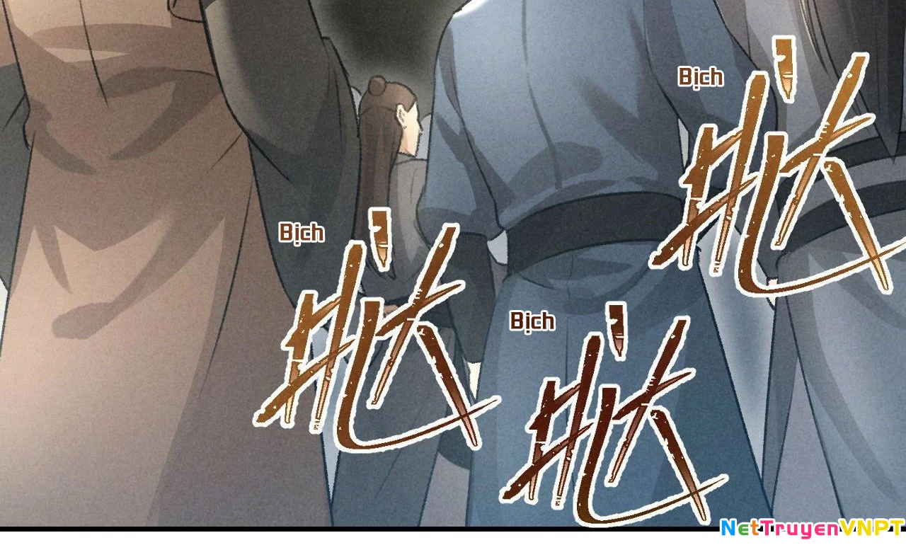 Huyền Đô Cố Mộng — Tiền Truyện Chưởng Môn Quá Bận Chapter 14 - Trang 3