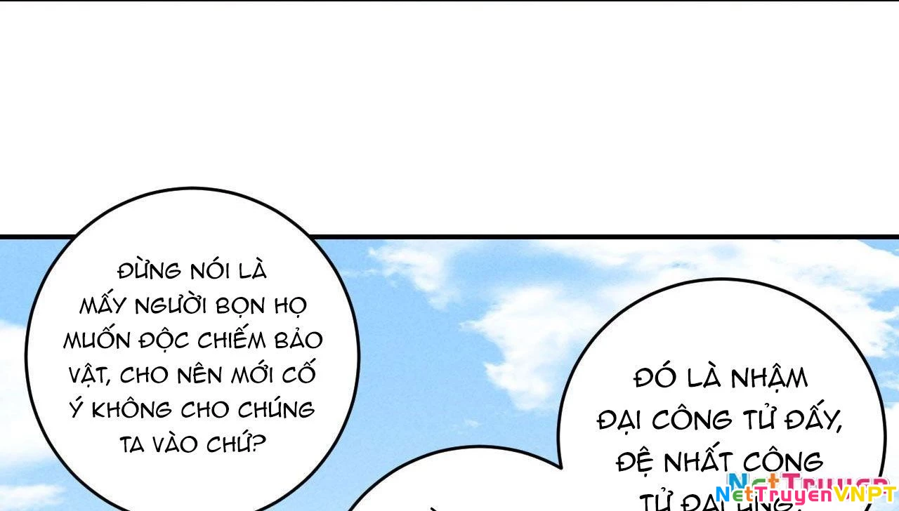 Huyền Đô Cố Mộng — Tiền Truyện Chưởng Môn Quá Bận Chapter 14 - Trang 3