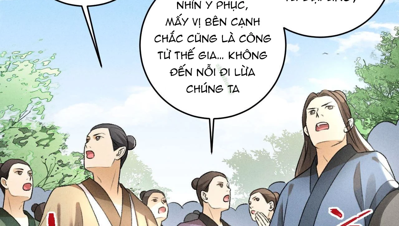 Huyền Đô Cố Mộng — Tiền Truyện Chưởng Môn Quá Bận Chapter 14 - Trang 3