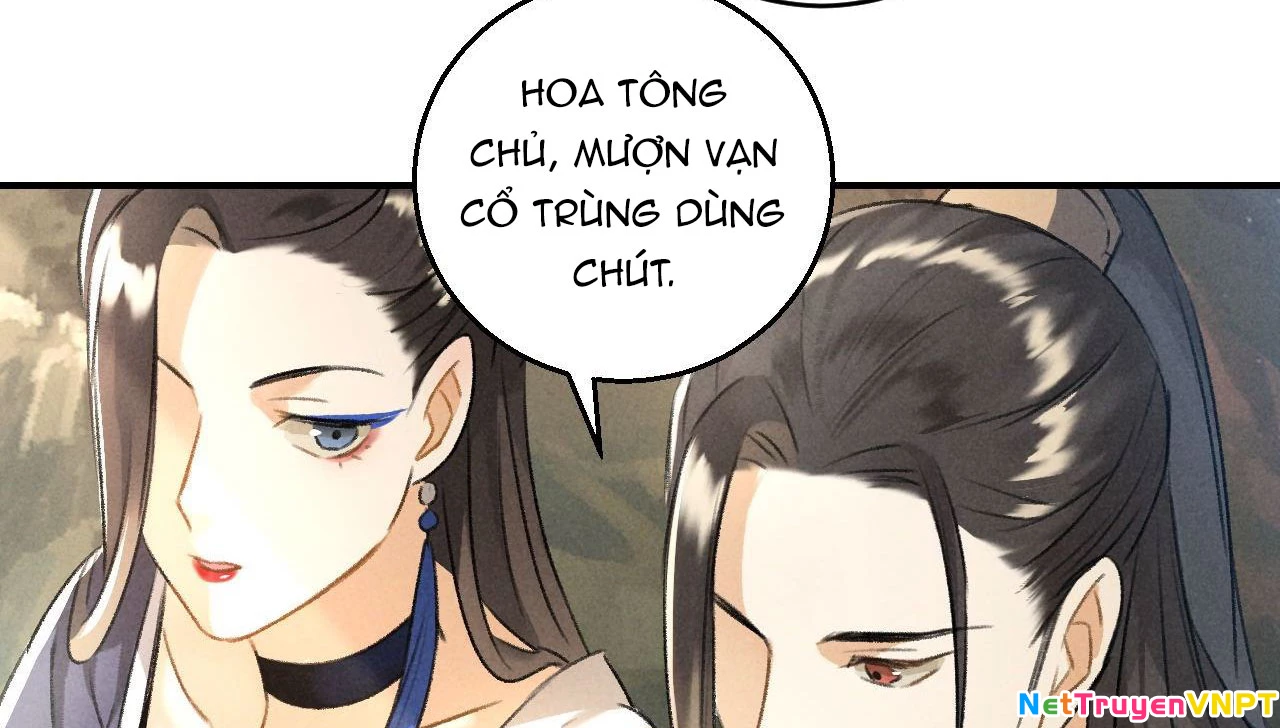 Huyền Đô Cố Mộng — Tiền Truyện Chưởng Môn Quá Bận Chapter 14 - Trang 3