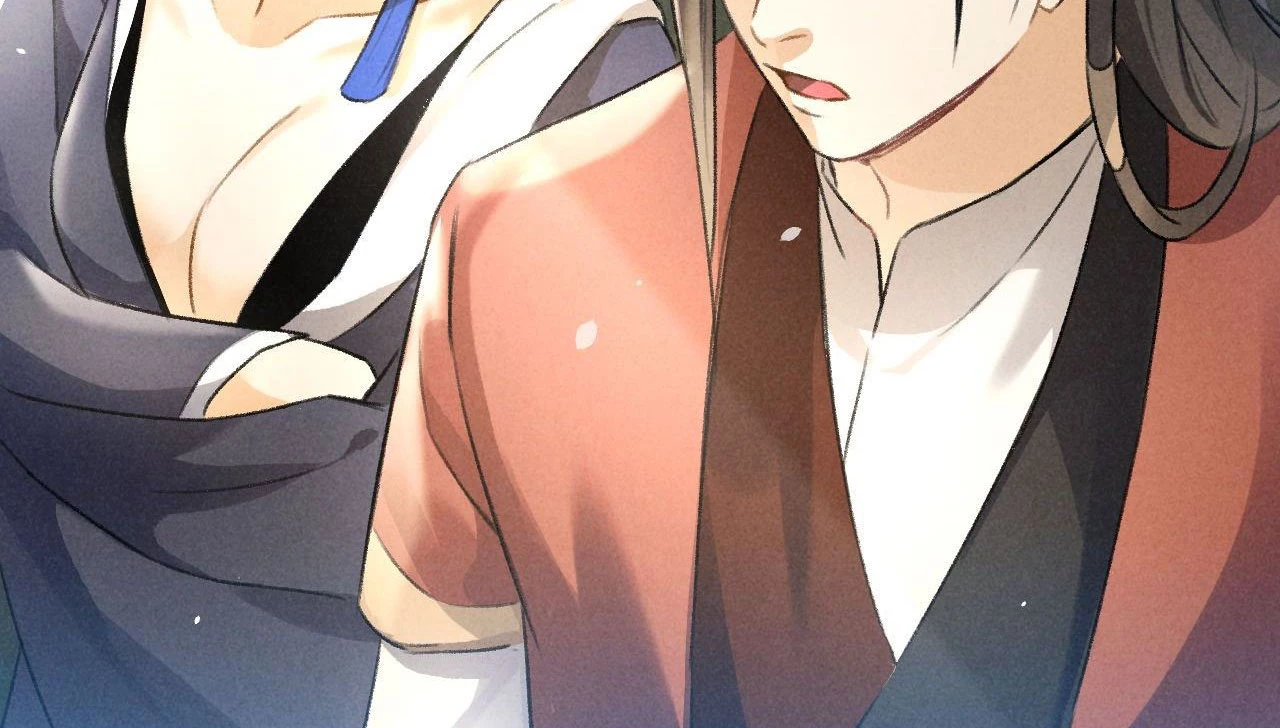 Huyền Đô Cố Mộng — Tiền Truyện Chưởng Môn Quá Bận Chapter 14 - Trang 3