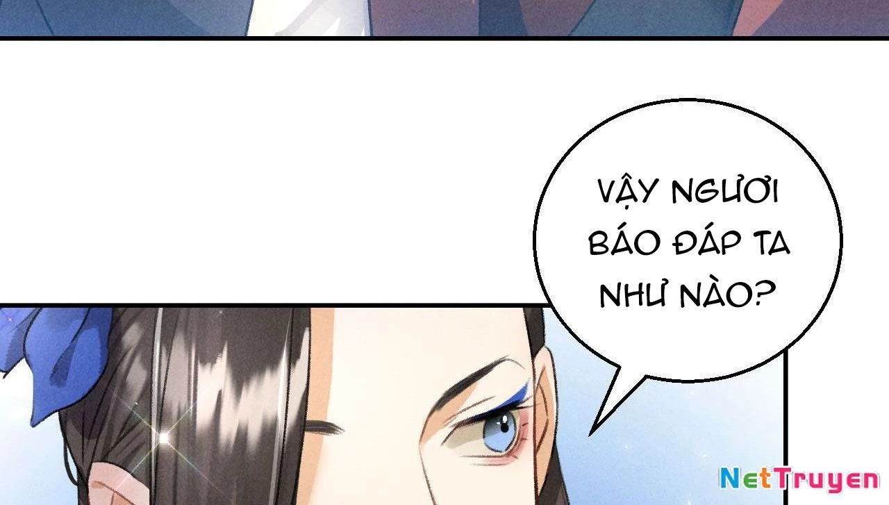 Huyền Đô Cố Mộng — Tiền Truyện Chưởng Môn Quá Bận Chapter 14 - Trang 3