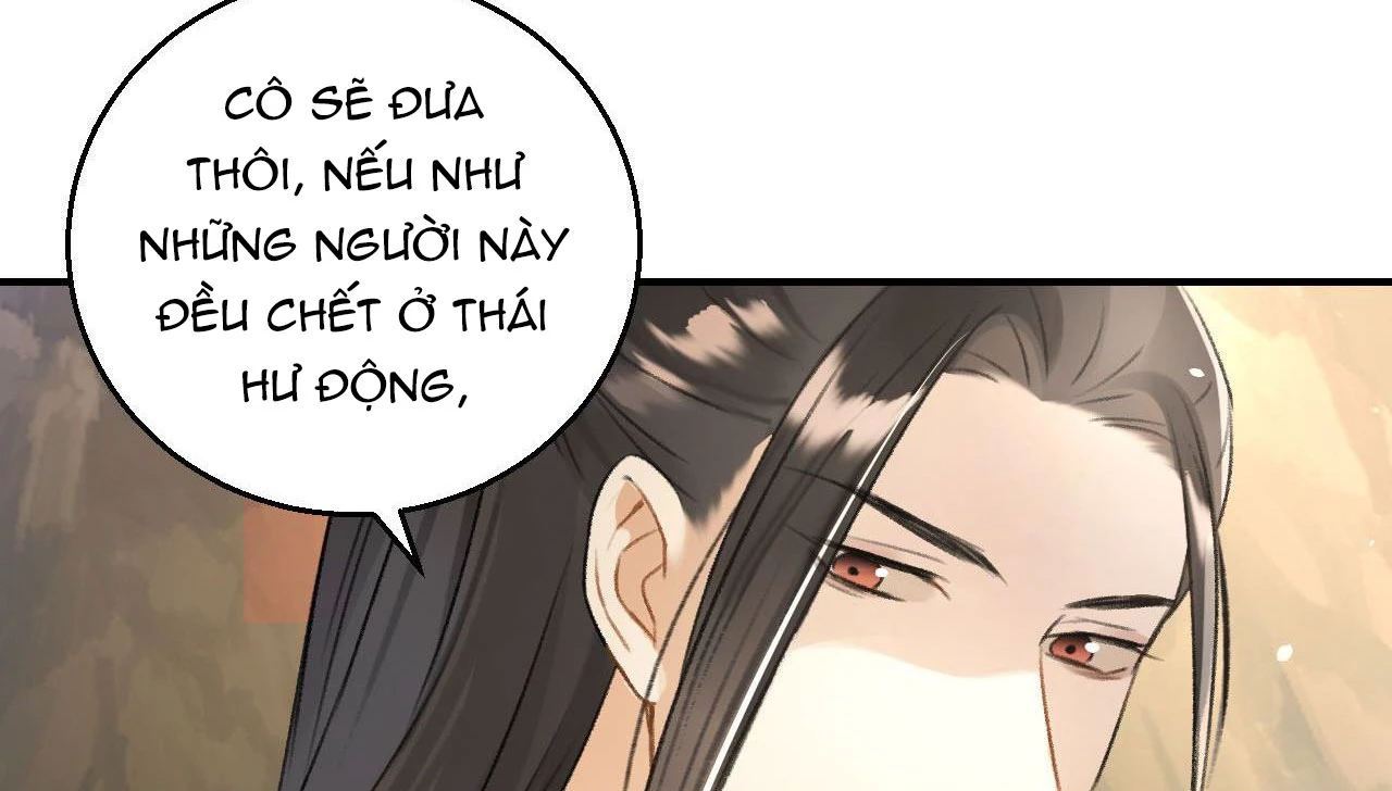 Huyền Đô Cố Mộng — Tiền Truyện Chưởng Môn Quá Bận Chapter 14 - Trang 3