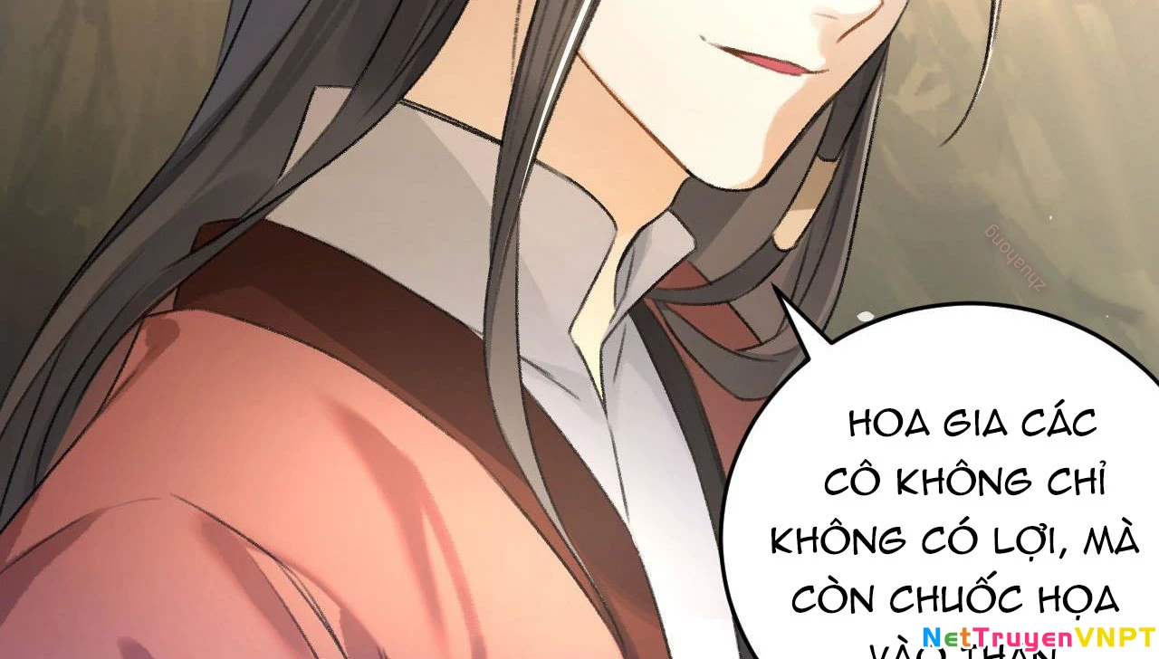 Huyền Đô Cố Mộng — Tiền Truyện Chưởng Môn Quá Bận Chapter 14 - Trang 3