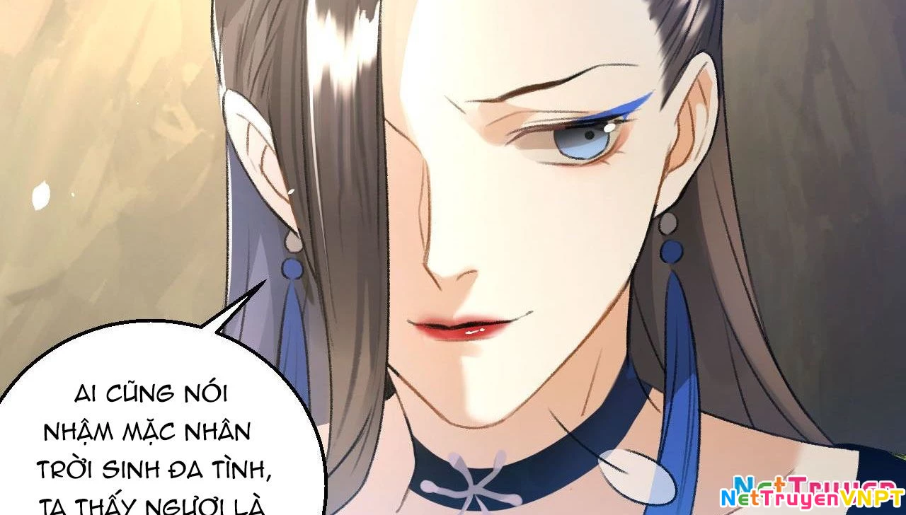 Huyền Đô Cố Mộng — Tiền Truyện Chưởng Môn Quá Bận Chapter 14 - Trang 3