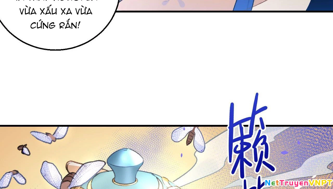 Huyền Đô Cố Mộng — Tiền Truyện Chưởng Môn Quá Bận Chapter 14 - Trang 3