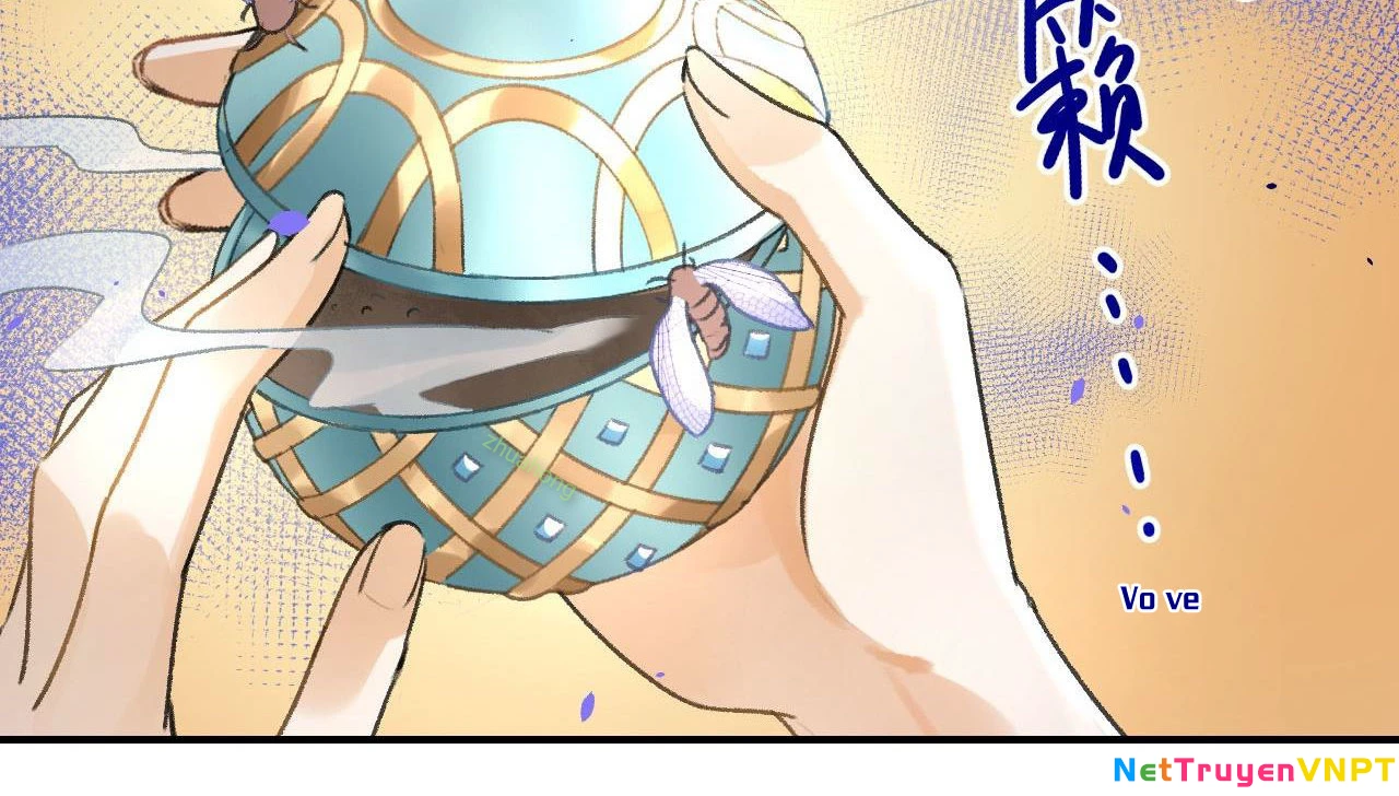 Huyền Đô Cố Mộng — Tiền Truyện Chưởng Môn Quá Bận Chapter 14 - Trang 3