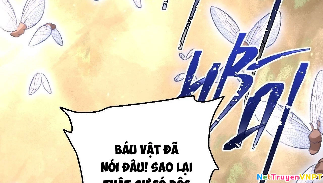Huyền Đô Cố Mộng — Tiền Truyện Chưởng Môn Quá Bận Chapter 14 - Trang 3