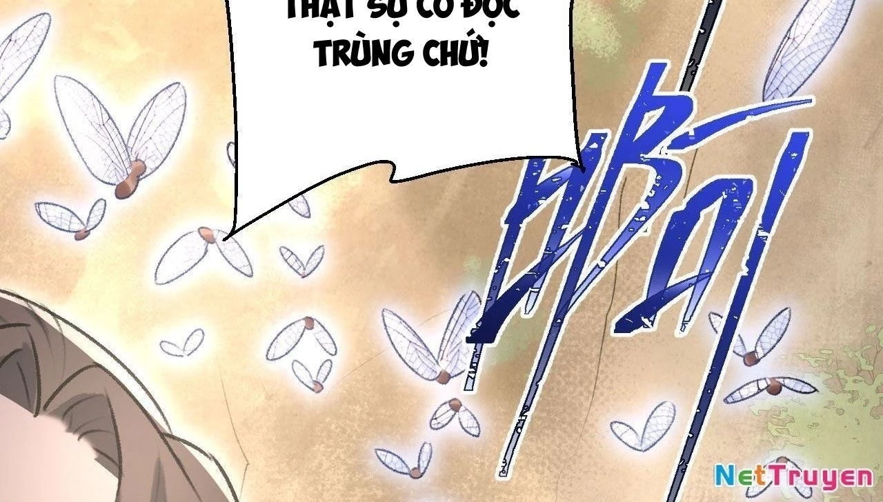 Huyền Đô Cố Mộng — Tiền Truyện Chưởng Môn Quá Bận Chapter 14 - Trang 3