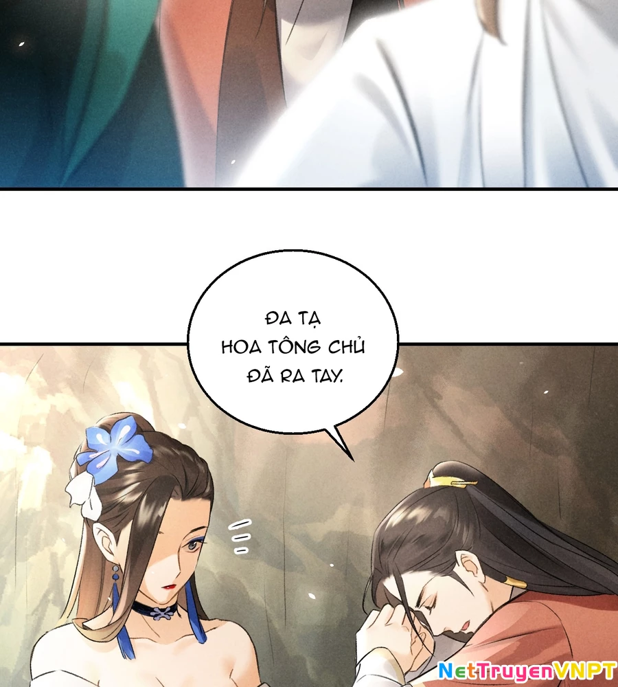 Huyền Đô Cố Mộng — Tiền Truyện Chưởng Môn Quá Bận Chapter 15 - Trang 3