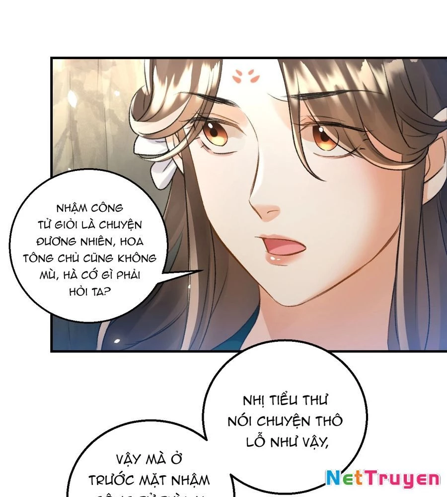 Huyền Đô Cố Mộng — Tiền Truyện Chưởng Môn Quá Bận Chapter 15 - Trang 3