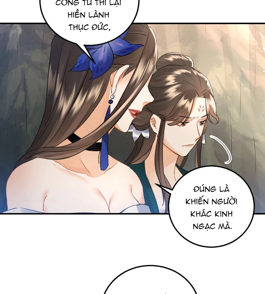 Huyền Đô Cố Mộng — Tiền Truyện Chưởng Môn Quá Bận Chapter 15 - Trang 3