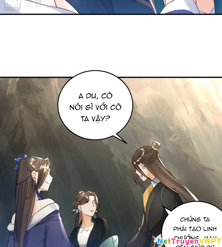 Huyền Đô Cố Mộng — Tiền Truyện Chưởng Môn Quá Bận Chapter 15 - Trang 3