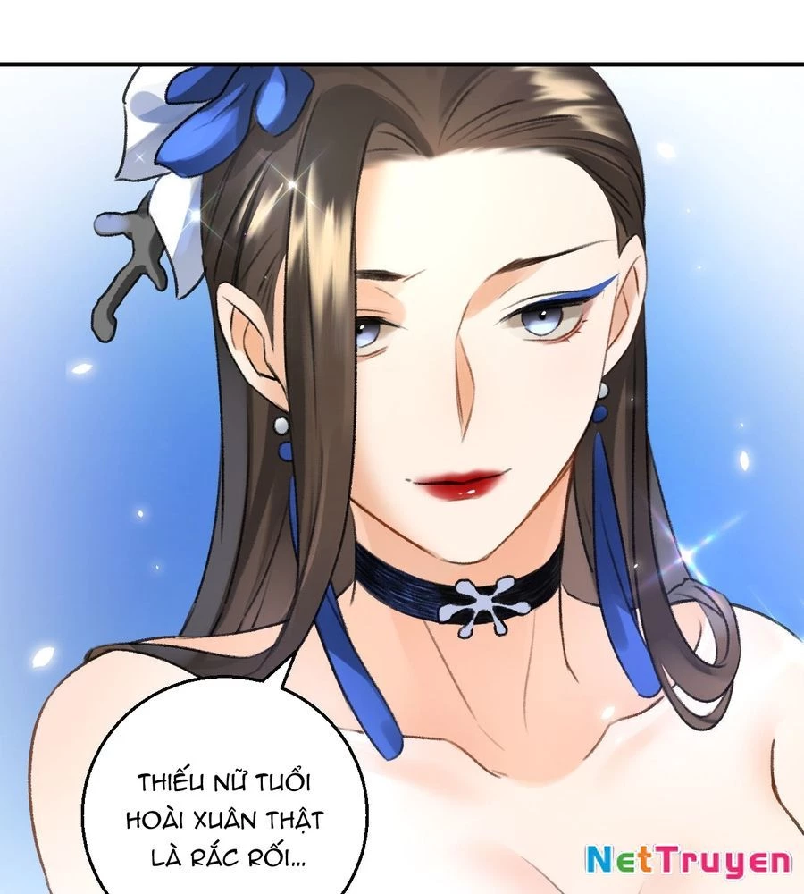 Huyền Đô Cố Mộng — Tiền Truyện Chưởng Môn Quá Bận Chapter 15 - Trang 3