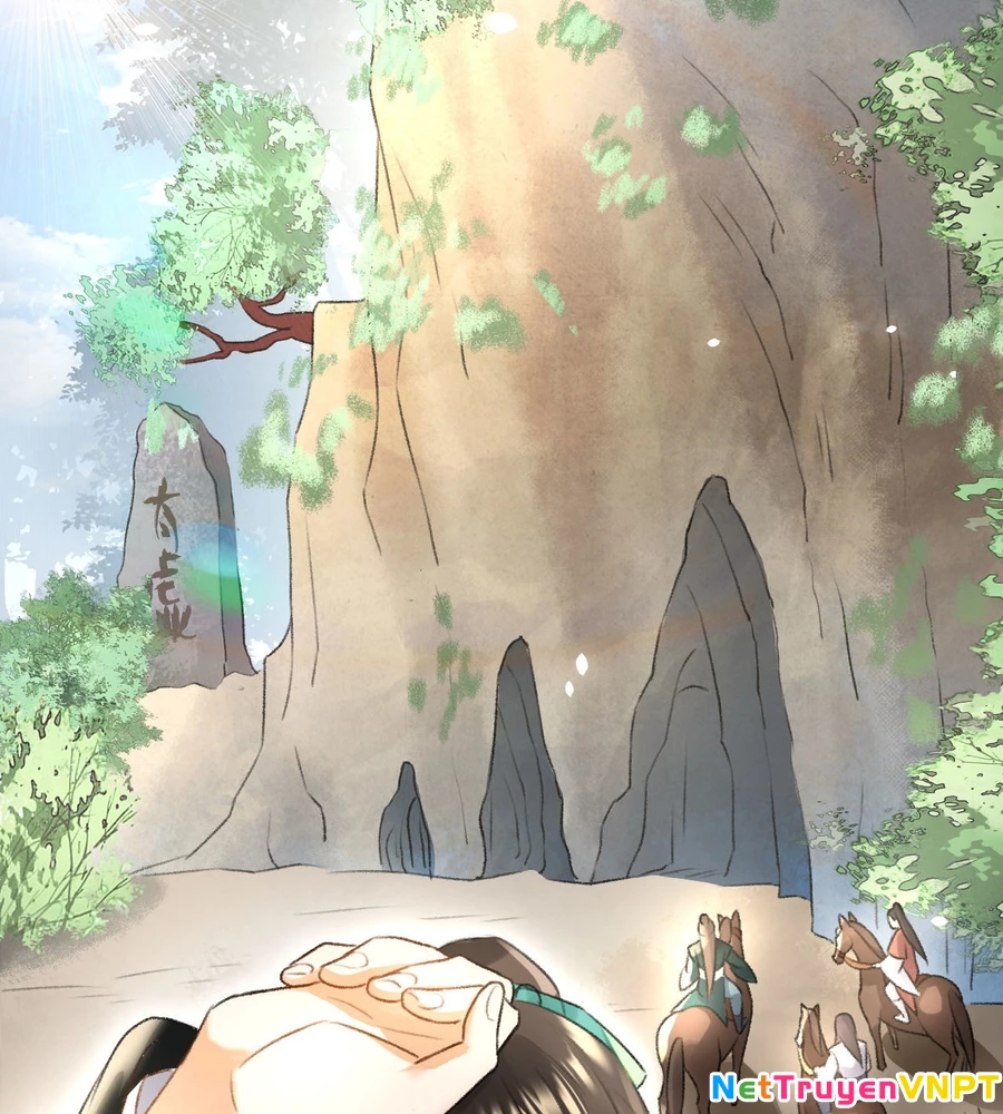 Huyền Đô Cố Mộng — Tiền Truyện Chưởng Môn Quá Bận Chapter 15 - Trang 3