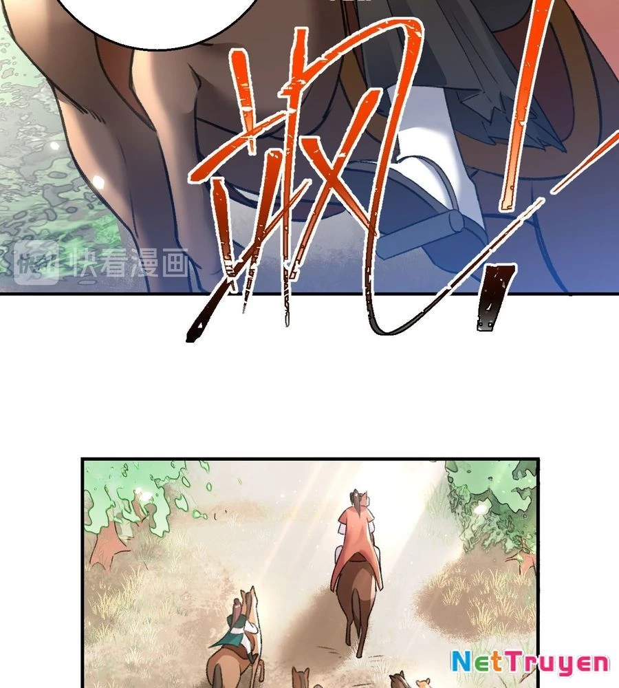 Huyền Đô Cố Mộng — Tiền Truyện Chưởng Môn Quá Bận Chapter 15 - Trang 3