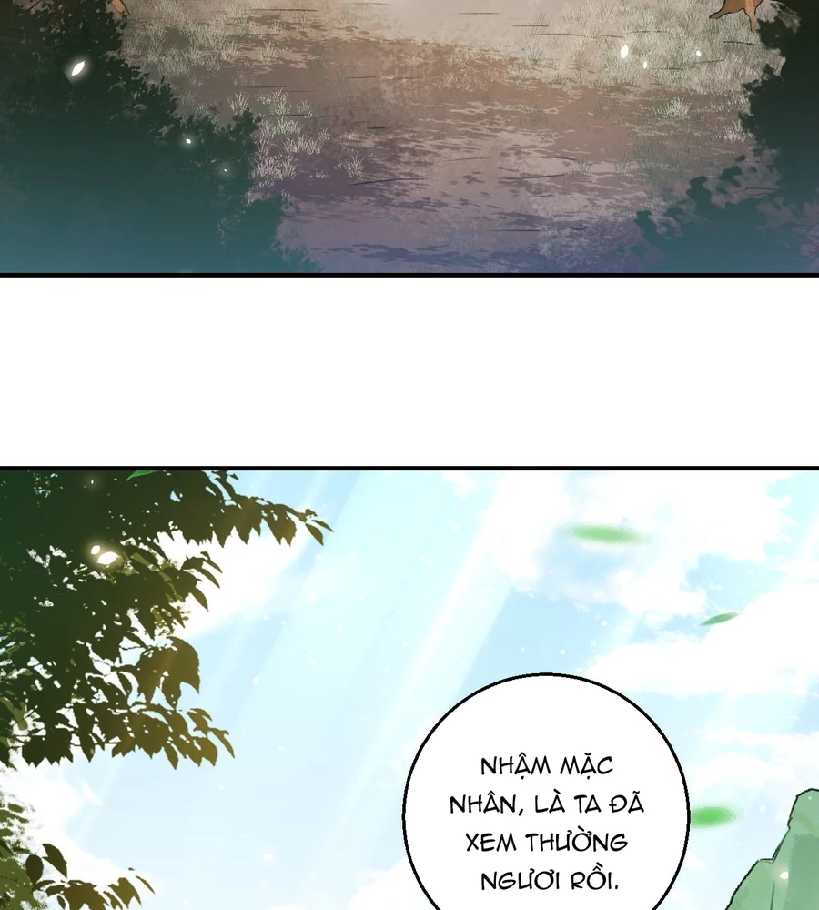 Huyền Đô Cố Mộng — Tiền Truyện Chưởng Môn Quá Bận Chapter 15 - Trang 3
