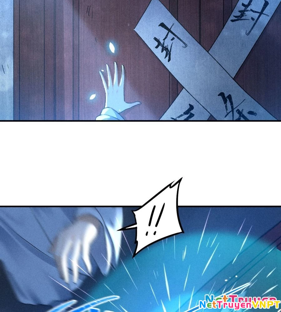 Huyền Đô Cố Mộng — Tiền Truyện Chưởng Môn Quá Bận Chapter 15 - Trang 3